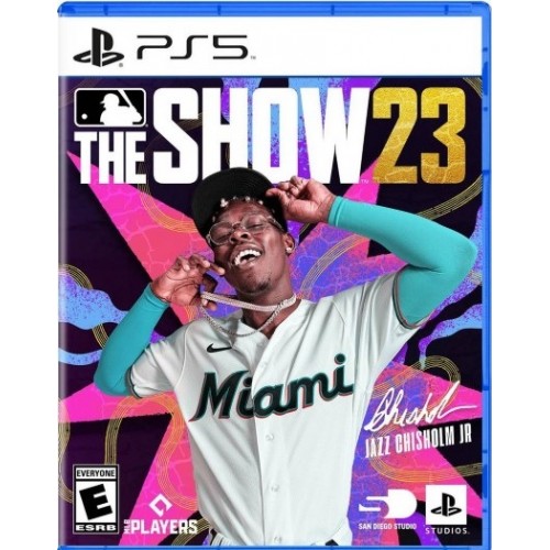  MLB The Show 23 PS5 